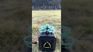 This Sub250 Drone Is Smaller Than Your Hand &mdash; But Wildly Powerful! 🚀🔥