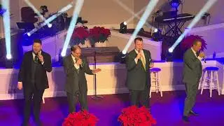 Down East Boys - Mercy River - December 6th, 2025