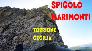 SPIGOLO MARIMONTI - TORRE CECILIA