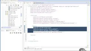 29 ImageButton Selector