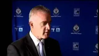Police strike force to investigate shootings
