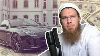 BE A HIGH VALUE MUSLIM MAN!