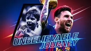 Lionel Messi: The GOAT&rsquo;s Unbelievable Journey to Glory