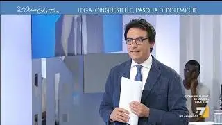 Alberto Stefani (Lega): 'Il più giovane parlamentare della Repubblica e anche il più povero ...