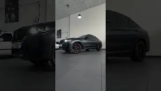 RMA PPF Satin installation on BMW X4 #bmwx4 #ppf #paintprotectionfilm #rmappf