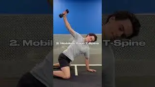🫵🏻 Fix your back pain! #backpain #sciatica #golfperformance