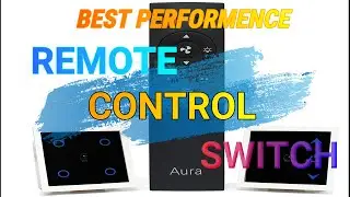 Control your Light and Fan From Bed | Remote Control Switch | Home Automation Device