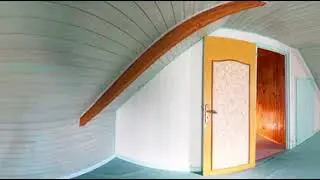 Maison campagne avec terrain COADOUT