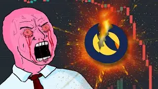 WOJAK BUYS TERRA LUNA UST DIP