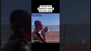 Funny Fortnite Trends #fortnite #fortnitetrends #fortniteclips #fortnitememefortnite