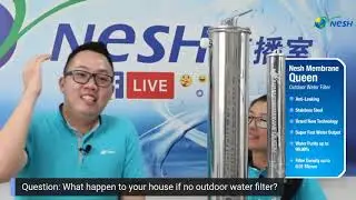 Indoor or Outdoor Filters Better?