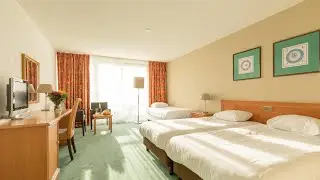 Fletcher Hotel-Restaurant Amelander Kaap, Hollum | Travel Facts