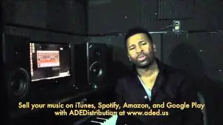 How To Sell Your Music On iTunes