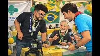 ALDEA GLOBAL JAMCAM