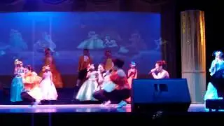 GOOD DAY WESTERN VISAYAS FEATURES-STARZ -VSMTC RECITALINCONCERT