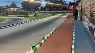 Bruno Coelho IFMAR World Championship 2022 Xray X4&lsquo;23
