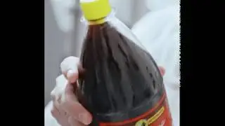 Coca-Cola | Campanha de garrafas retornáveis - Lavagem das garrafas