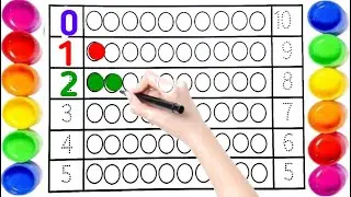 Counting |Counting from 1 to 100 |Counting 1-100 |123 Numbers|one two three|Learn to Count |Ginti,16