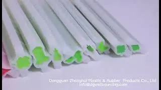 silicone tube soap mold making