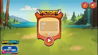 CatRobot Idle TD Battle Cat | Walkthrough CrazyGamesOnline