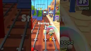 #Short#Viral#Subway Surfers#Short Videos#Gaming Video#Games#Subway Surfers#Gaming Short.UDXX GAMER