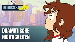 Reingeschaut: PERFECT TIDES: Station to Station - Slice-of-Life-Adventure &uuml;ber das Erwachsenwerden
