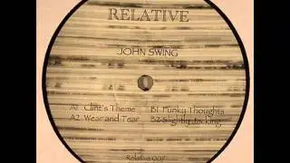 John Swing - Wear and Tear [RELATIVE007]