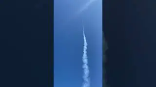 LOC Precision Scout Rocket Modified with Payload Bay Camera