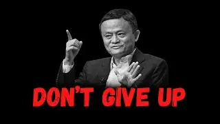 MAKE MISTAKES. 30 MOST INSPIRATIONAL Quotes of Jack Ma, Alibaba Founder