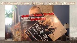 Unboxing an MMP Triple Threat