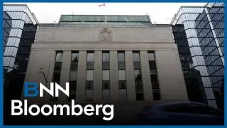 BoC expects 'weak' Q4 GDP and moderate growth in 2026