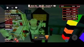 Tell me which other game I should try this game I rate 7.2 It s too laggy#roblox #youvshomer 