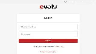 How to Create Evaly Account | Open Evaly Account Bangla Tutorial