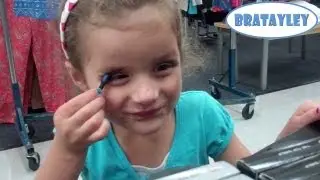 Mall Makeovers! (WK 130.7)