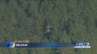 VIDEO: Missing child in protective custody