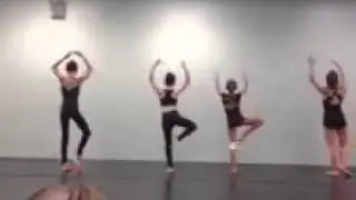 Inaside Chicago Dance Summer Intensive 2013 #1