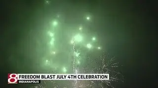 4th of july activities