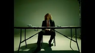 Seb Lowe - Personality Test (Official Music Video)