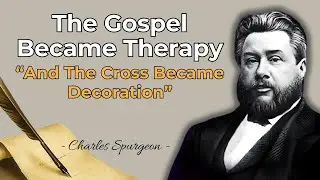 DENY YOURSELF: THE LOST PATH MODERN GOSPEL HAS FORGOTTEN | CHARLES SPURGEON SERMON