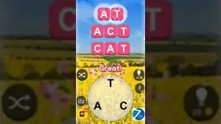 Word Trip United Kingdom 🇬🇧 - Word Trip Game Answers  | #wordtrip #Blue7