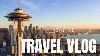 Day 1 Seattle