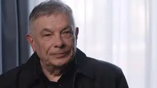 Karl Bartos On Regional Fernsehen Oberbayern 1/12/2025
