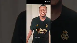 Kylian Mbappe Salary at Real Madrid