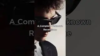 A Complete Unknown - Recensione