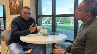 Coffee with Dr. Ravi #66: Atrial Fibrillation