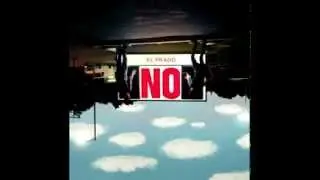 NO, Leave the door wide open