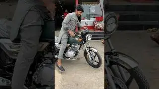 Honda CG150 2026 Model | Honda New CG150 2026 Model | Honda Bike CG150 2026 Model | New 150cc