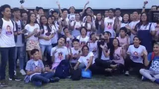 CADENATORS TRIBUTE TO LLOYD CADENA (love you kween)