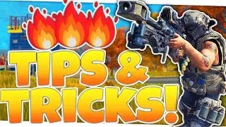 HOW TO WIN YOUR FIRST BLACKOUT GAME AFTER UPDATE! - Blackout Tips and Tricks Ep. 1