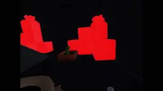 Exploring the volcano map in yeeps